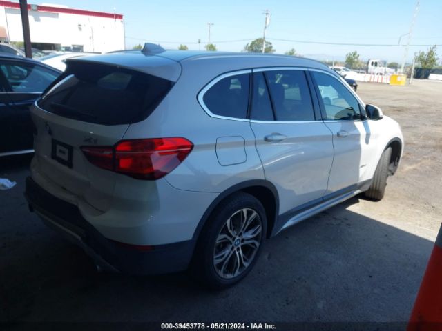 WBXHT3C38H5F85996 BMW X1 Xdrive28i