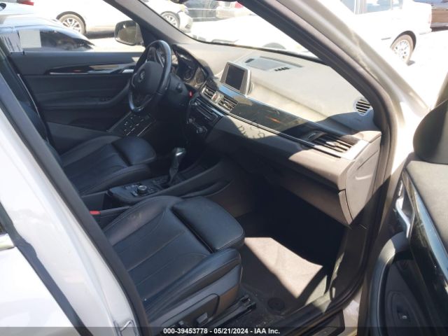 WBXHT3C38H5F85996 BMW X1 Xdrive28i