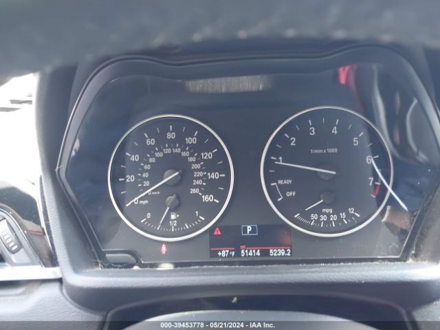 WBXHT3C38H5F85996 BMW X1 Xdrive28i