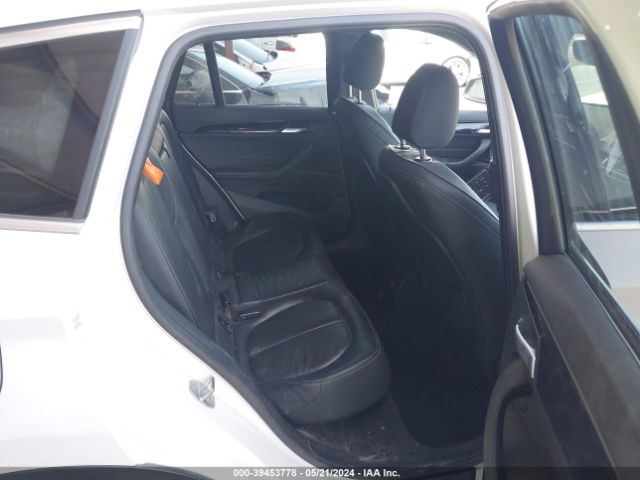 WBXHT3C38H5F85996 BMW X1 Xdrive28i