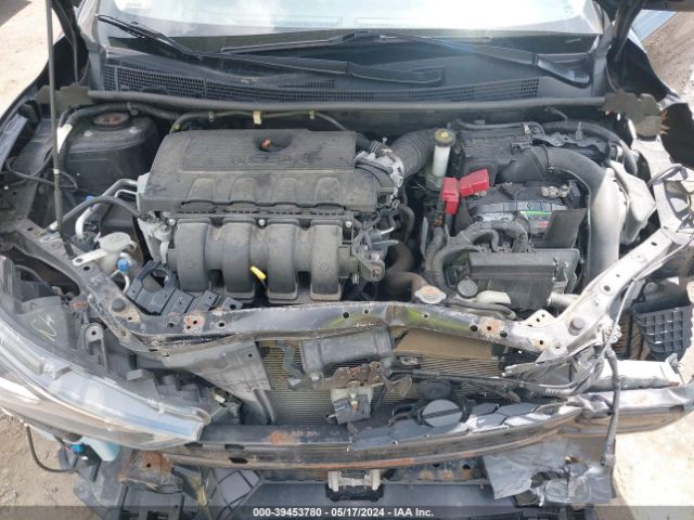 3N1AB7AP6HY213624 Nissan SENTRA S