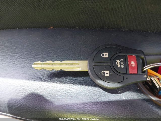 3N1AB7AP6HY213624 Nissan SENTRA S