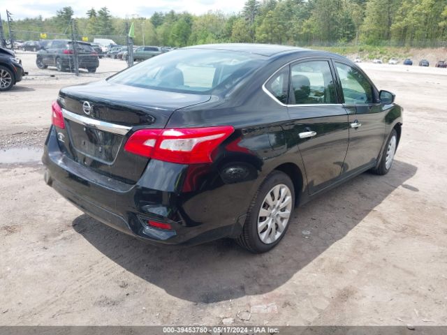 3N1AB7AP6HY213624 Nissan SENTRA S
