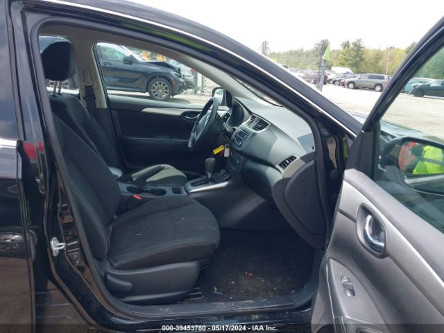3N1AB7AP6HY213624 Nissan SENTRA S