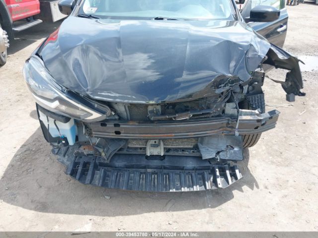 3N1AB7AP6HY213624 Nissan SENTRA S