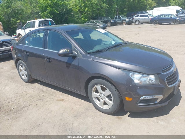 Chevrolet Cruze 1lt Auto 2015 1G1PC5SB3F7146306 main image