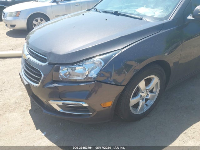 Chevrolet Cruze 1lt Auto 2015 1G1PC5SB3F7146306 Image 6