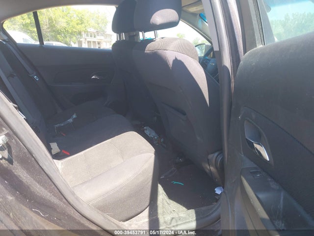 Chevrolet Cruze 1lt Auto 2015 1G1PC5SB3F7146306 Image 8