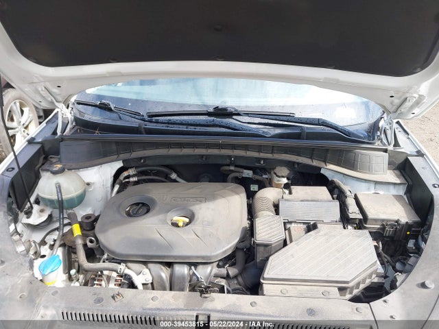Hyundai TUCSON SEL 2018 KM8J3CA4XJU712424 Image 10
