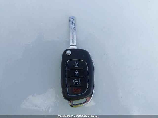 Hyundai TUCSON SEL 2018 KM8J3CA4XJU712424 Image 11