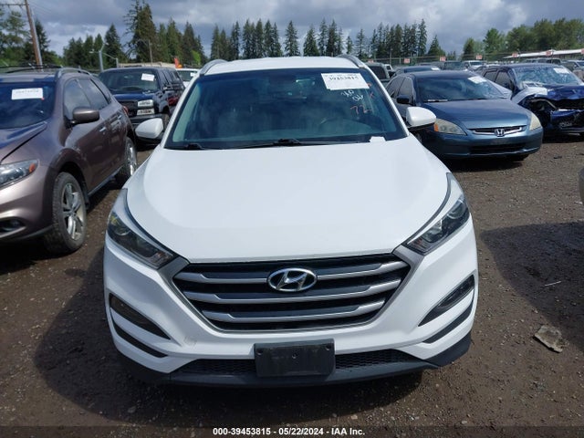 Hyundai TUCSON SEL 2018 KM8J3CA4XJU712424 Image 12