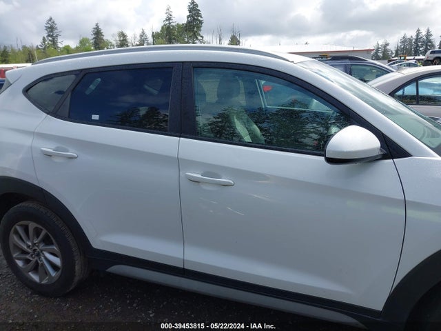 Hyundai TUCSON SEL 2018 KM8J3CA4XJU712424 Image 13