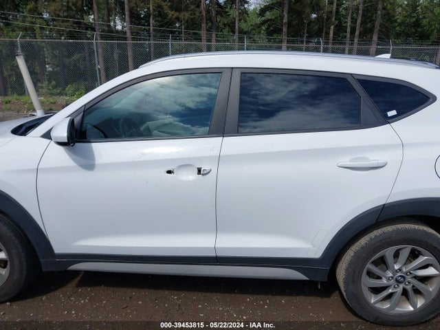 Hyundai TUCSON SEL 2018 KM8J3CA4XJU712424 Image 14