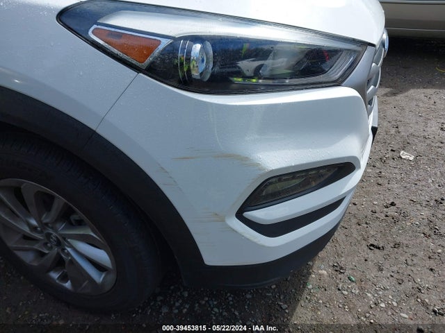 Hyundai TUCSON SEL 2018 KM8J3CA4XJU712424 Image 18