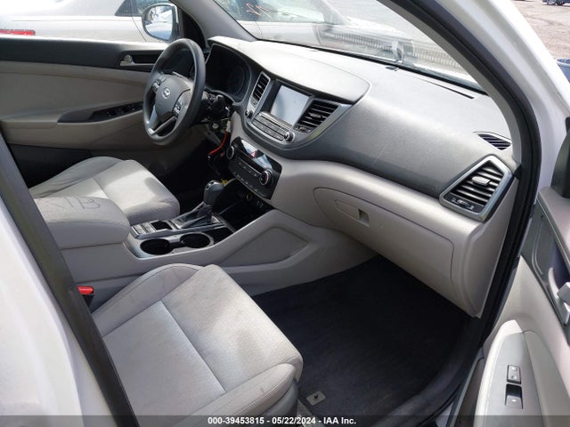 Hyundai TUCSON SEL 2018 KM8J3CA4XJU712424 Image 5