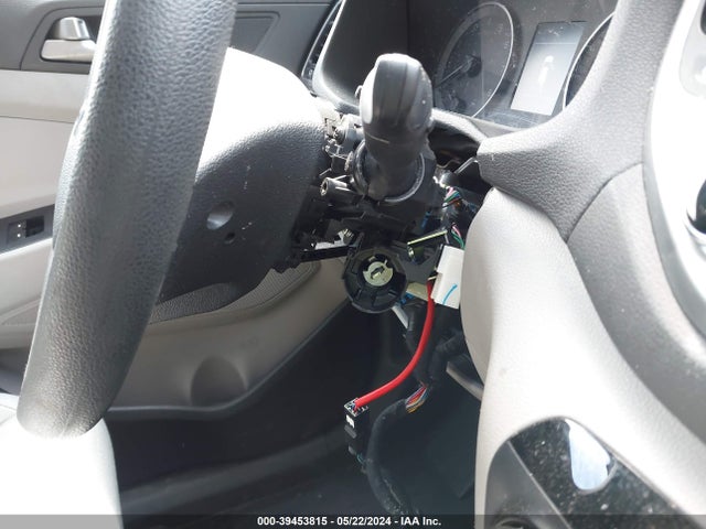Hyundai TUCSON SEL 2018 KM8J3CA4XJU712424 Image 6
