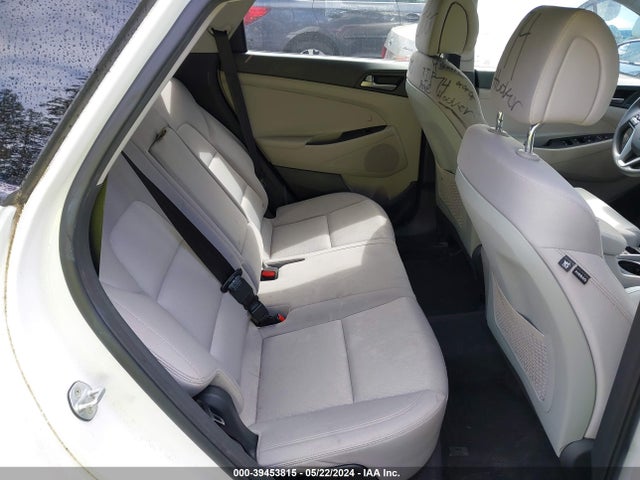 Hyundai TUCSON SEL 2018 KM8J3CA4XJU712424 Image 8