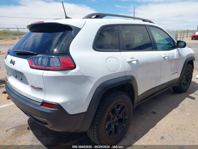 1C4PJMBX2KD141161 Jeep Cherokee Trailhawk 4x4