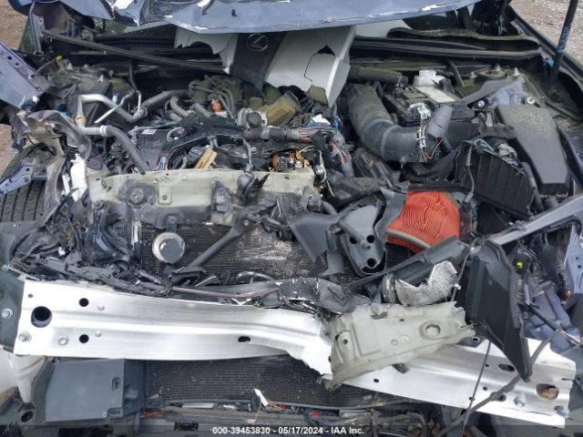 58ADZ1B1XMU084799 Lexus ES 350