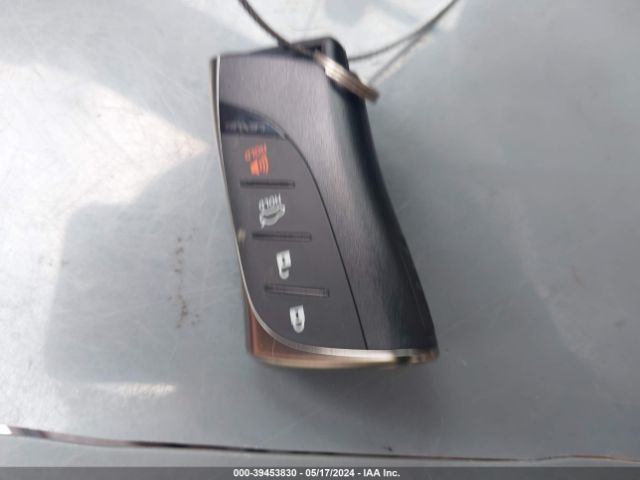 58ADZ1B1XMU084799 Lexus ES 350