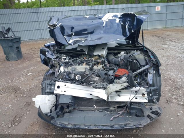 58ADZ1B1XMU084799 Lexus ES 350