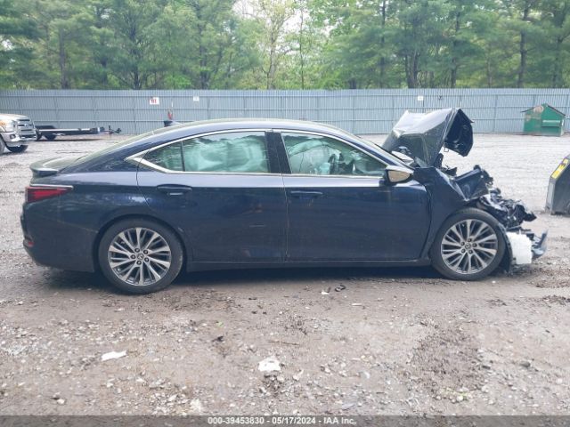 58ADZ1B1XMU084799 Lexus ES 350