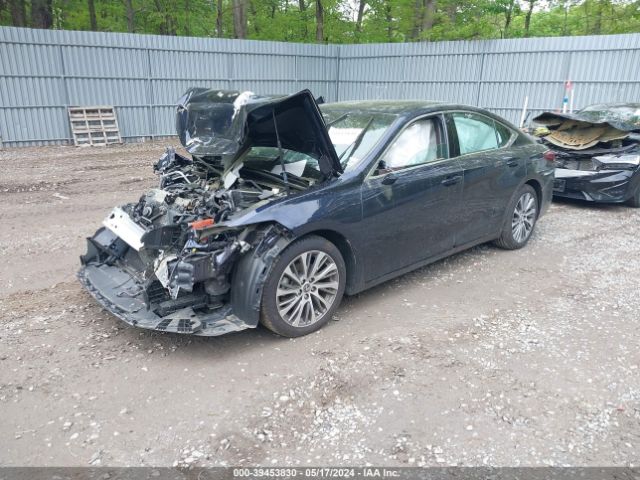 58ADZ1B1XMU084799 Lexus ES 350