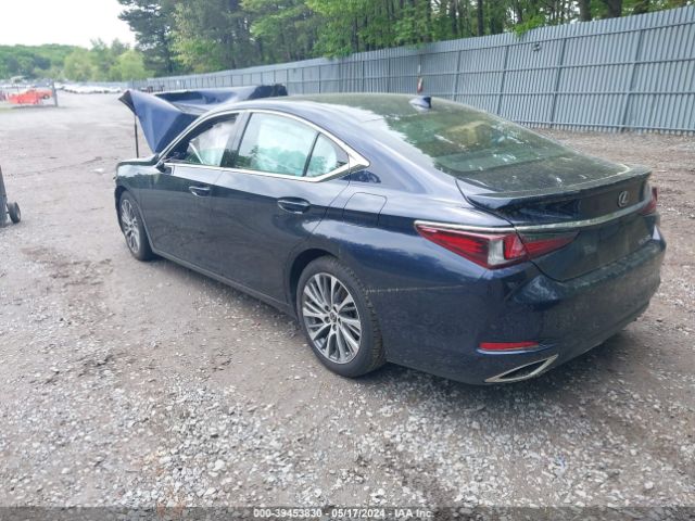 58ADZ1B1XMU084799 Lexus ES 350