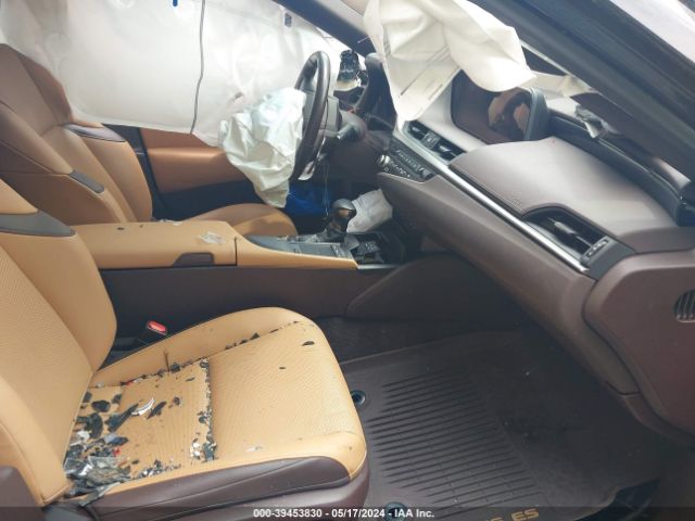 58ADZ1B1XMU084799 Lexus ES 350
