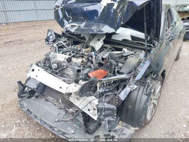 58ADZ1B1XMU084799 Lexus ES 350