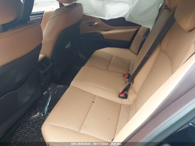 58ADZ1B1XMU084799 Lexus ES 350