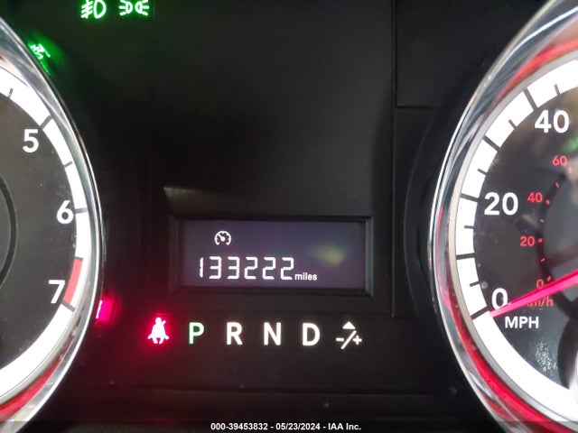 Dodge Grand Caravan Sxt Plus 2015 2C4RDGCG3FR653868 Image 7
