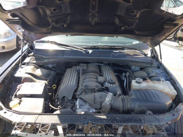 2C3CDZFJ4KH661393 Dodge Challenger R/t Scat Pack Widebody