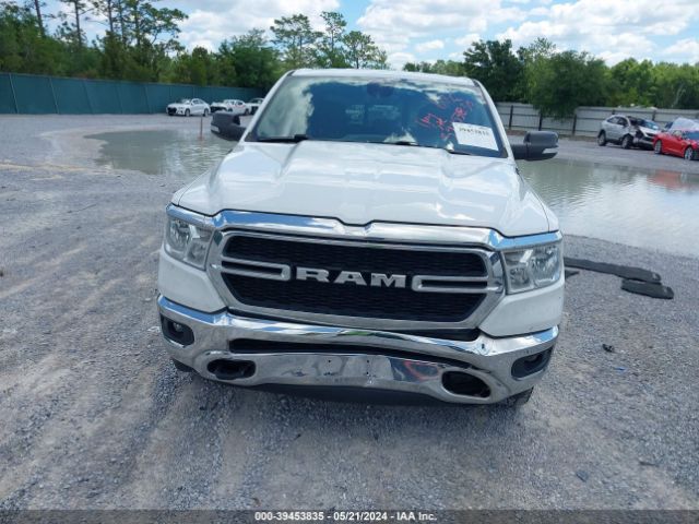 1C6SRFFM0LN197052 RAM 1500 Big Horn  4x4 5'7 Box