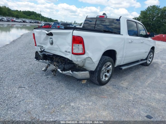 1C6SRFFM0LN197052 RAM 1500 Big Horn  4x4 5'7 Box