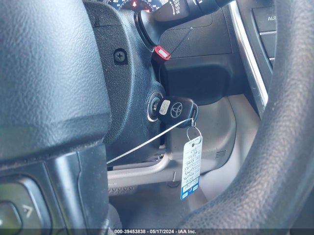 Toyota CAMRY LE 2016 4T1BF1FK9GU606451 Image 11