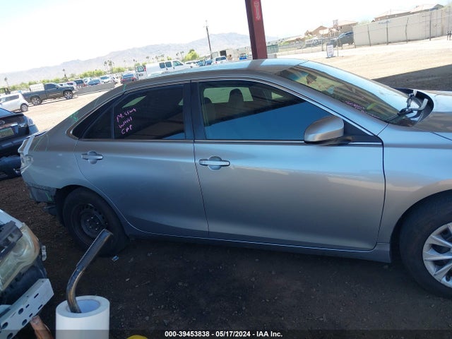 Toyota CAMRY LE 2016 4T1BF1FK9GU606451 Image 14