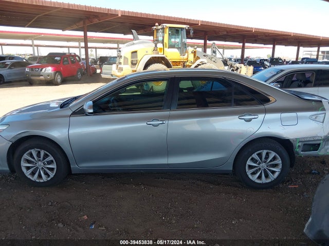 Toyota CAMRY LE 2016 4T1BF1FK9GU606451 Image 15