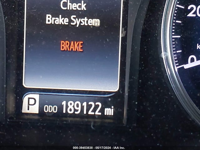 Toyota CAMRY LE 2016 4T1BF1FK9GU606451 Image 16