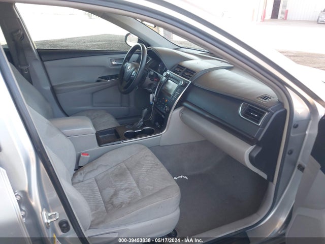 Toyota CAMRY LE 2016 4T1BF1FK9GU606451 Image 5
