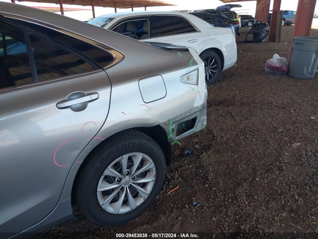 Toyota CAMRY LE 2016 4T1BF1FK9GU606451 Image 6