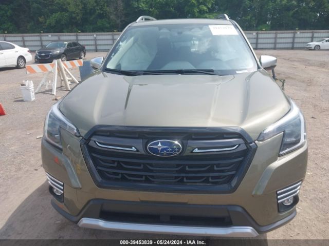 JF2SKAMC5RH421144 Subaru Forester Touring