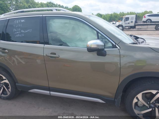 JF2SKAMC5RH421144 Subaru Forester Touring