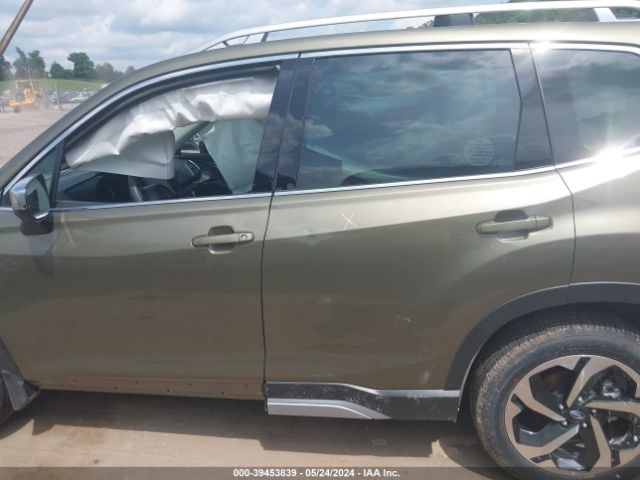 JF2SKAMC5RH421144 Subaru Forester Touring
