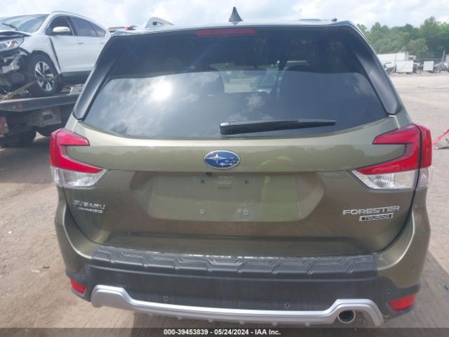 JF2SKAMC5RH421144 Subaru Forester Touring