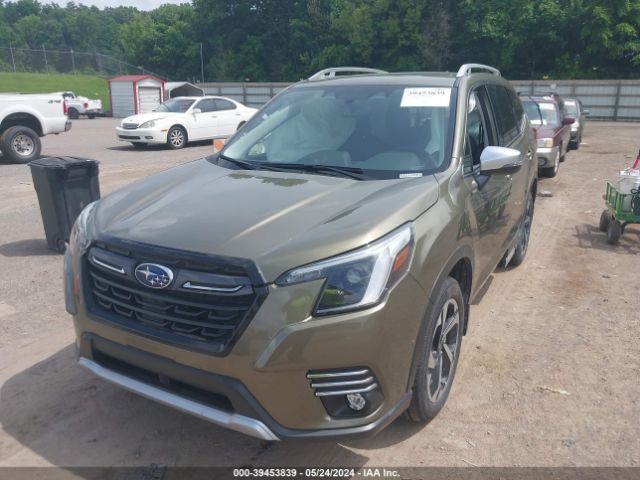 JF2SKAMC5RH421144 Subaru Forester Touring