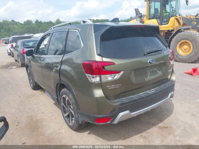 JF2SKAMC5RH421144 Subaru Forester Touring