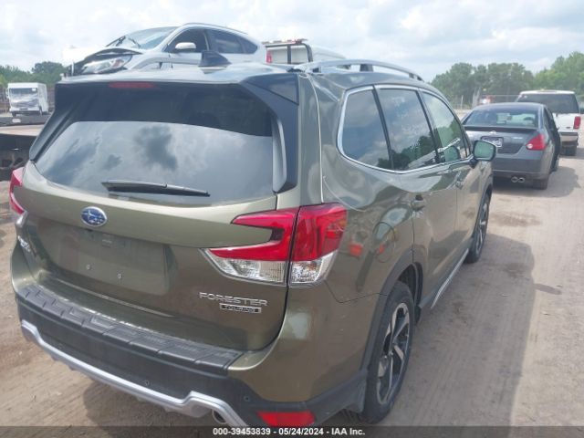 JF2SKAMC5RH421144 Subaru Forester Touring