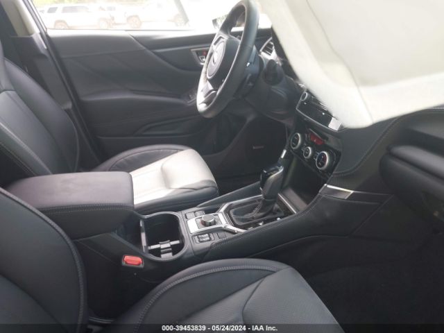 JF2SKAMC5RH421144 Subaru Forester Touring