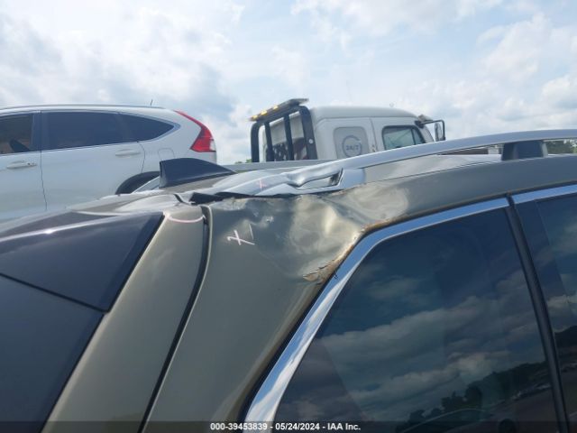 JF2SKAMC5RH421144 Subaru Forester Touring